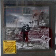 Rush - Permanant Waves 40th Anniversary