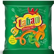 Nidar Laban Stretchy Man