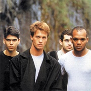 Que País É Esse? (Legião Urbana - 1987)