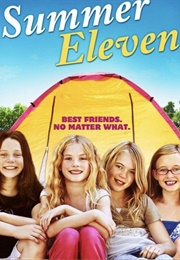 Summer Eleven (2010)