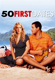 50 First Dates (2004)