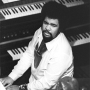 George Duke