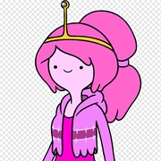 Princess Bubblegum