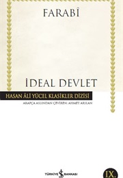 İdeal Devlet (Farabi)