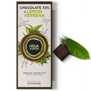 Hoja Verde 72% Lemon Verbena