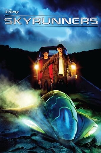 Skyrunners (2009)