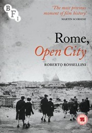 Open City (1946)