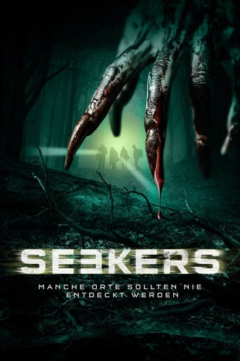 Seekers (2016)