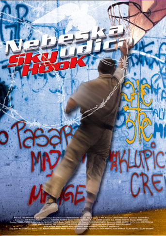 Sky Hook (1999)