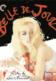 Belle De Jour (1967)