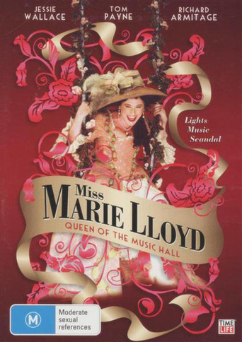 Miss Marie Lloyd: Queen of the Music Hall (2007)