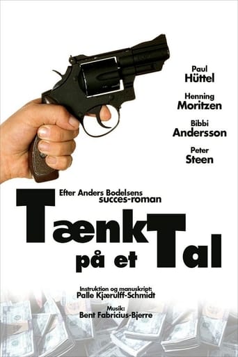 Tænk På Et Tal (1969)