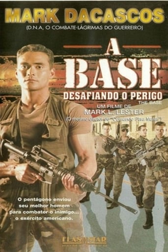 The Base (1999)