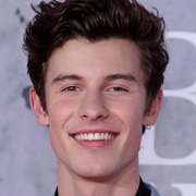 Shawn Mendes