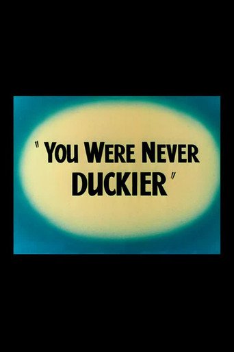 You Were Never Duckier (1948)