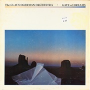 The Claus Ogerman Orchestra - Gate of Dreams