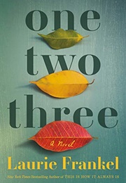 One Two Three (Laurie Frankel)