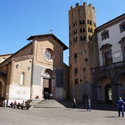 Chiesa Di Sant'andrea, Orvieto