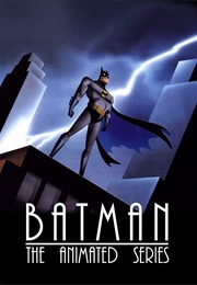 Batman: The Animated Series (1992)