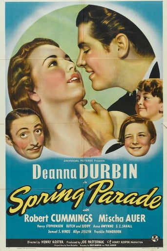 Spring Parade (1940)