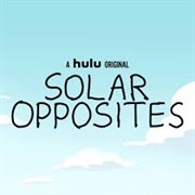Solar Opposites