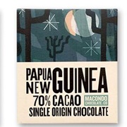 Macando Papua New Guinea 70% Cacao