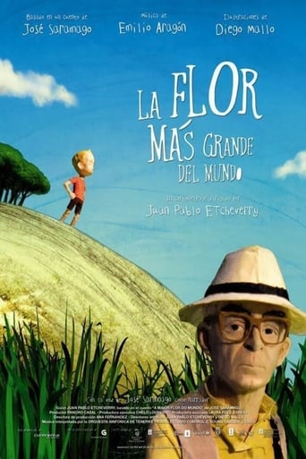 A Flor Máis Grande Do Mundo (2007)