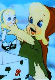 The Little Match Girl (1937)