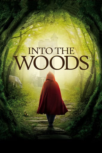Into the Woods (1991)