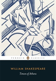 Timon of Athens (William Shakespeare)