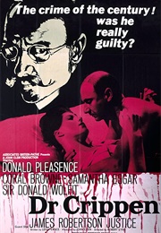 Dr. Crippen (1963)
