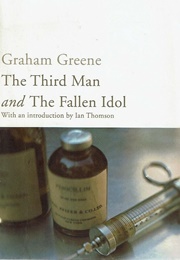 The Fallen Idol (Graham Greene)