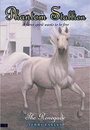 The Renegade (Terri Farley)