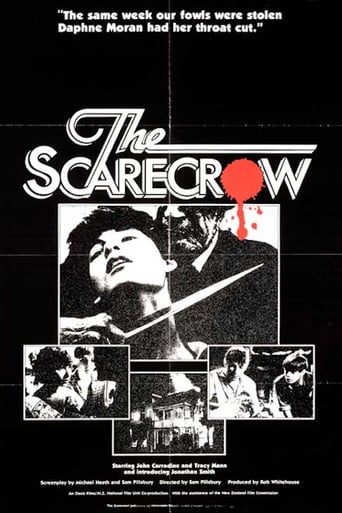 The Scarecrow (1982)