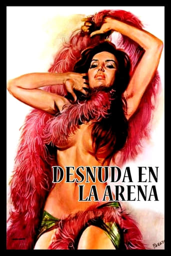 Desnuda En La Arena (1969)