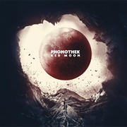 Phonothek - Red Moon