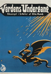 The End of the World (1916)