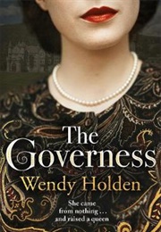 The Governess (Wendy Holden)