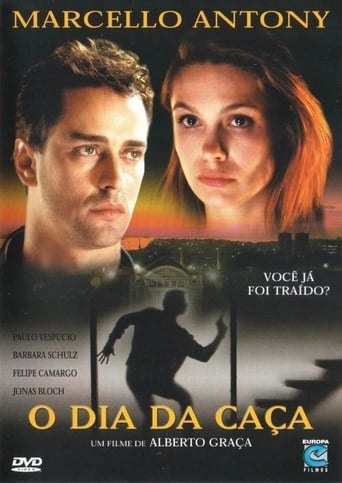 O Dia Da Caça (2000)