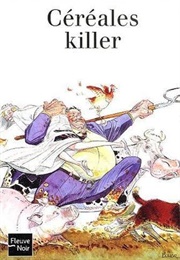 Céréales Killer (San-Antonio (Frédéric Dard))