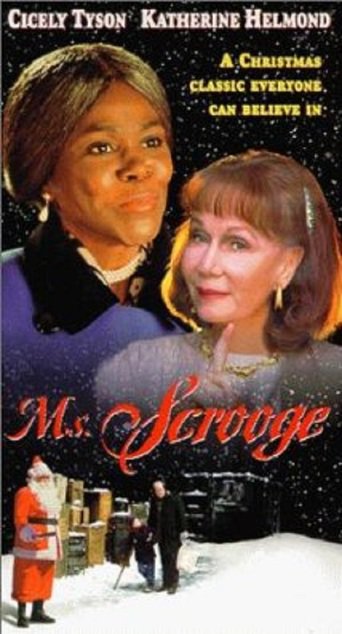 Ms. Scrooge (1997)
