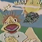 Agamemnon Counterpart