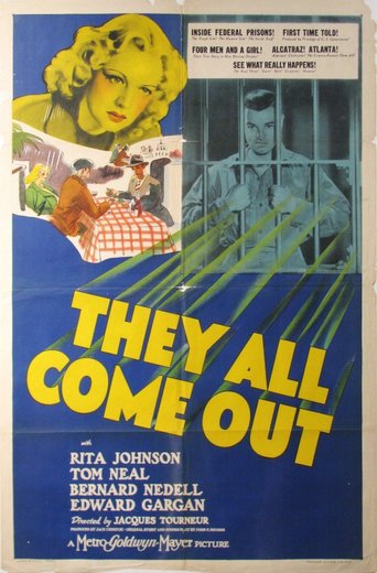 They All Come Out (1939)