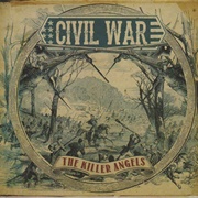 Civil War - The Killer Angels
