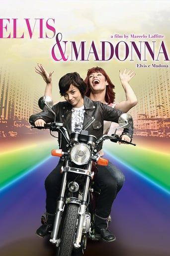 Elvis &amp; Madona (2010)