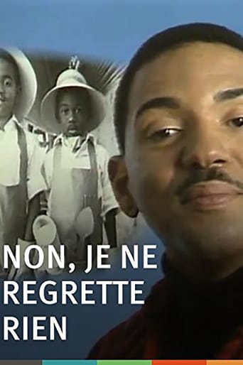 No Regret (1993)