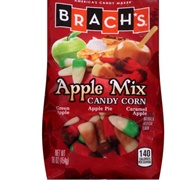Brach&#39;s Apple Mix Candy Corn