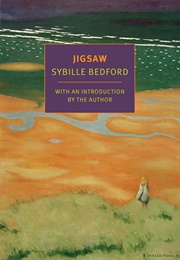 Jigsaw (Sybille Bedford)