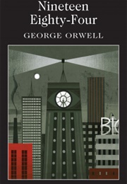 Nineteen Eighty-Four (George Orwell)