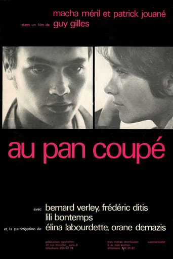 Au Pan Coupé (1968)